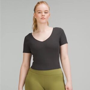 lululemon align t-shirt